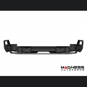 Toyota 4Runner Rear Bumper - Pro Series II